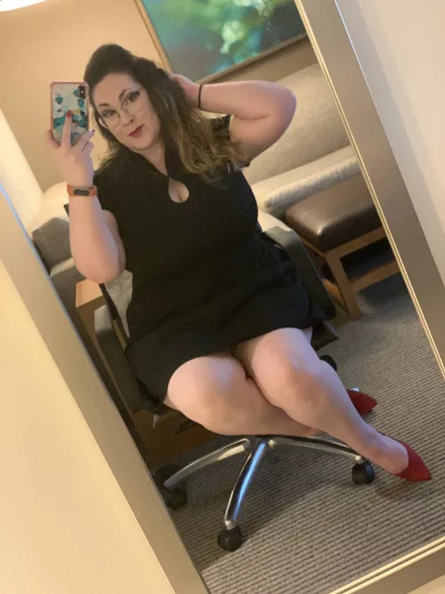 Full Body Shot by LetsGetaPhysical77