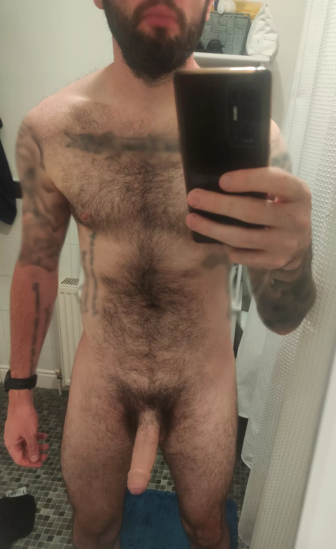 Good evening, I appear to be missing something... posted by MrYdSc