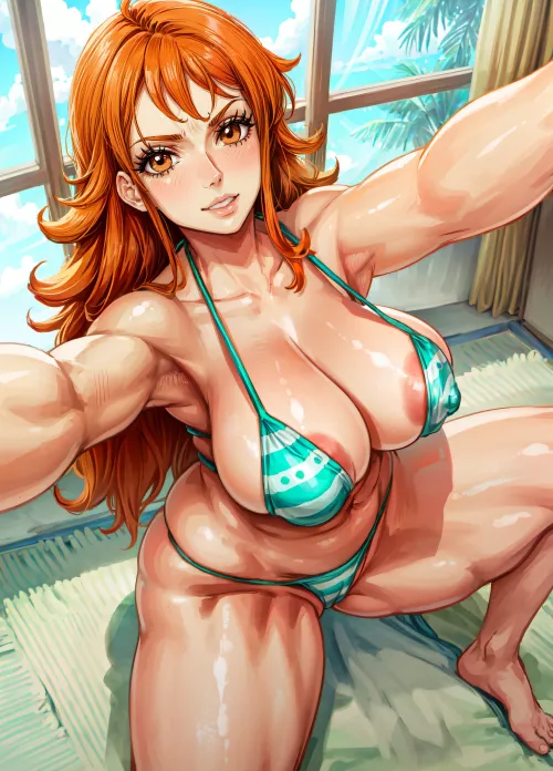 Gorgeous 😍 by Bimbolover_