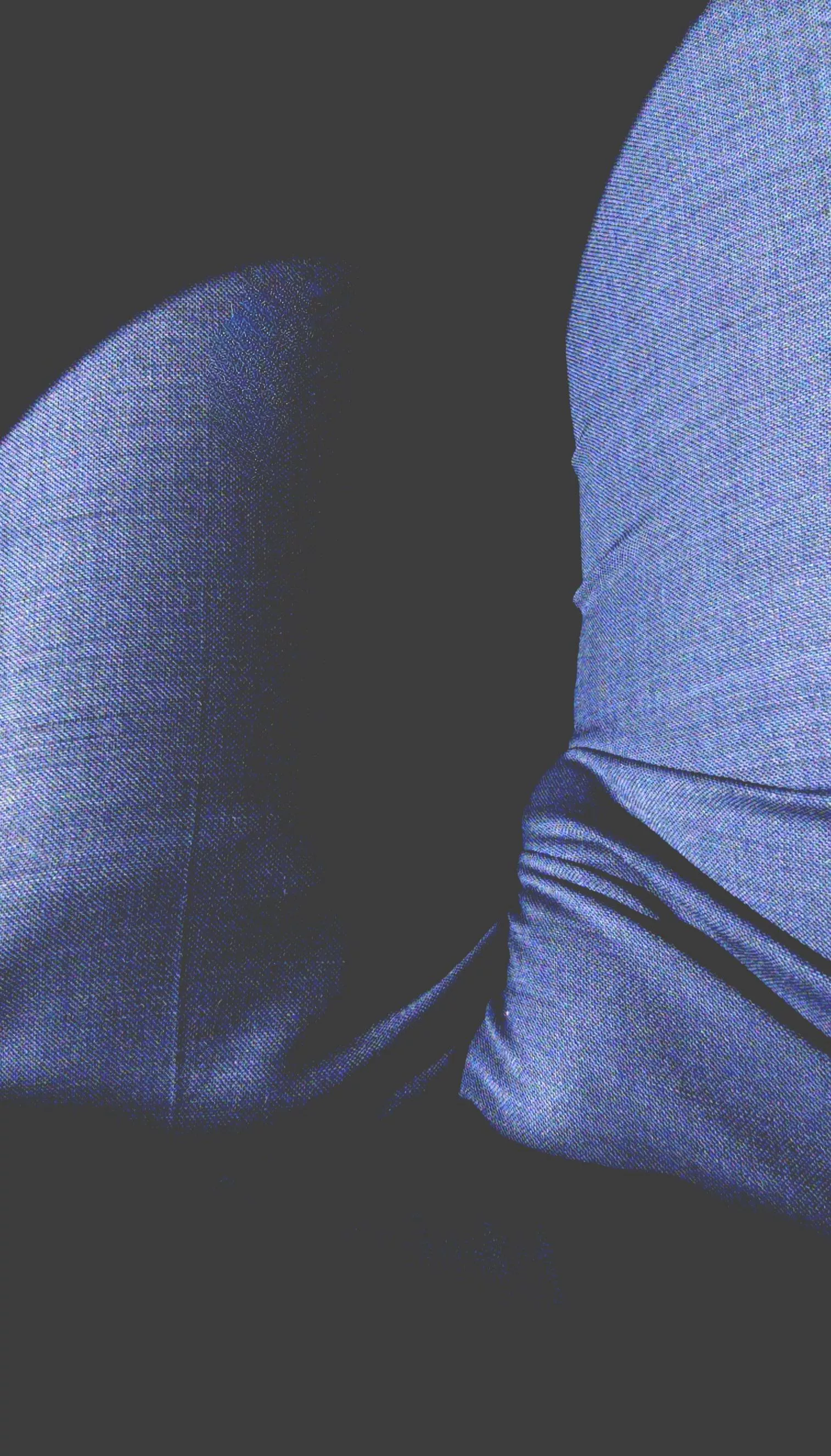 Growing at work. Shall I make it hard? posted by imokjustlooking