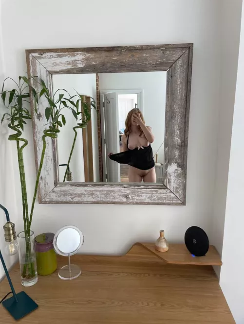 Having a rug is always the best accessory by redhead_the_rosie