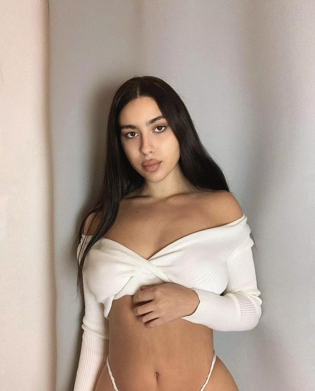 Heyyy IG @persiandollgia posted by caramelcutie1