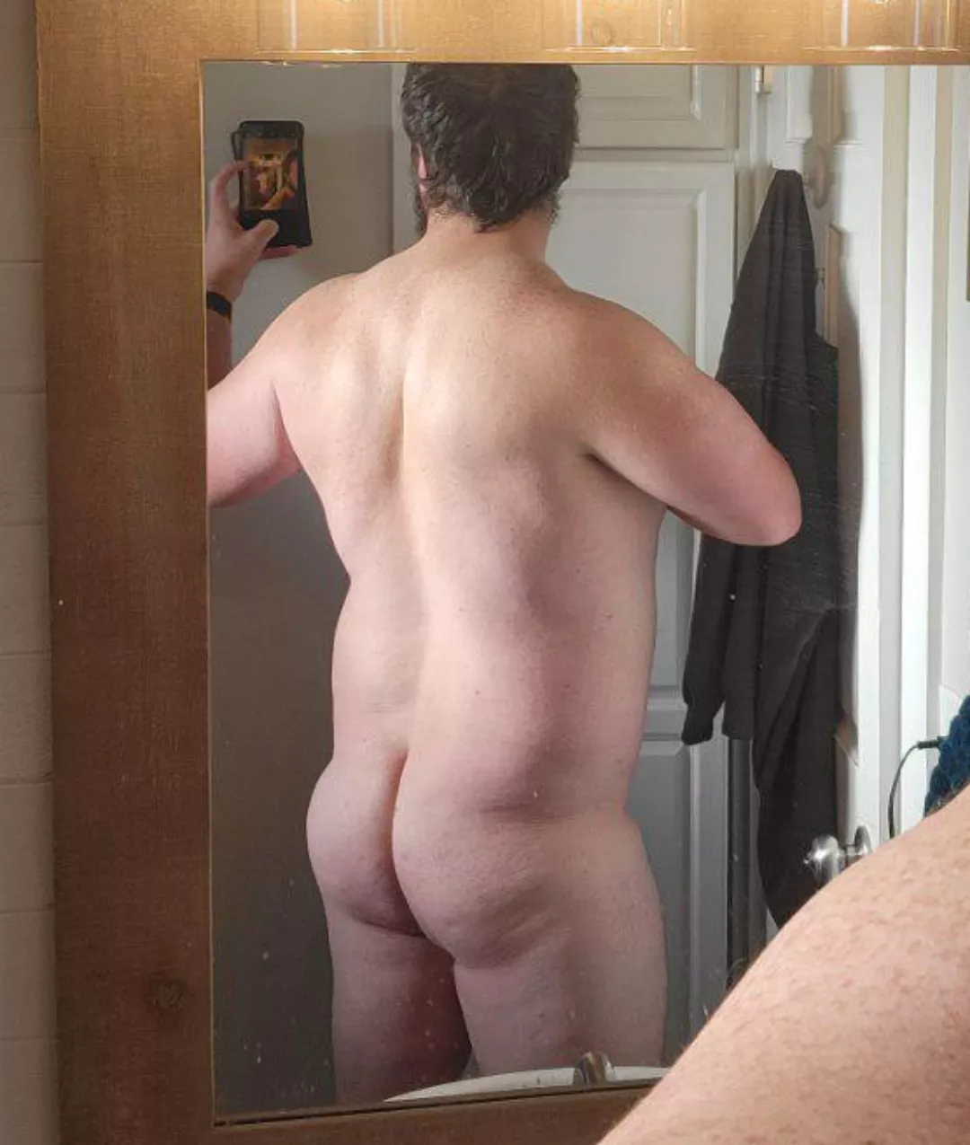 Hope everybody has a great Sunday posted by BFerrett64