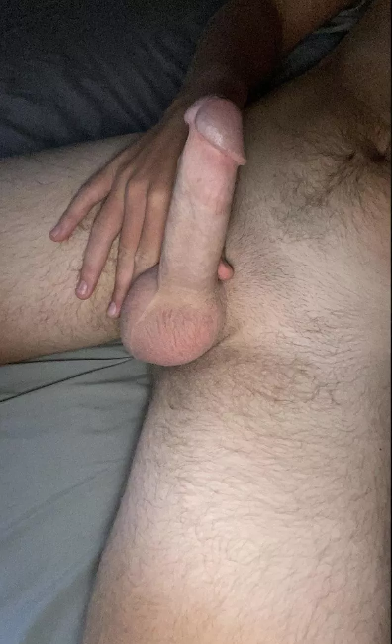 Hope you like my cock posted by madelt44