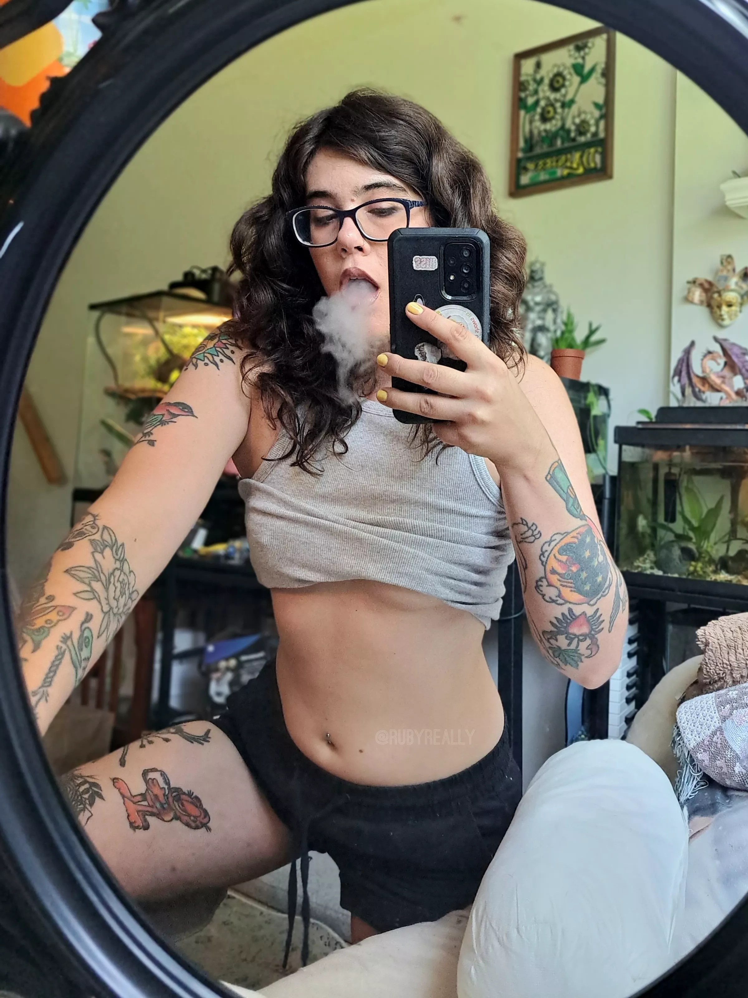 I need a sesh buddy posted by roguenudez