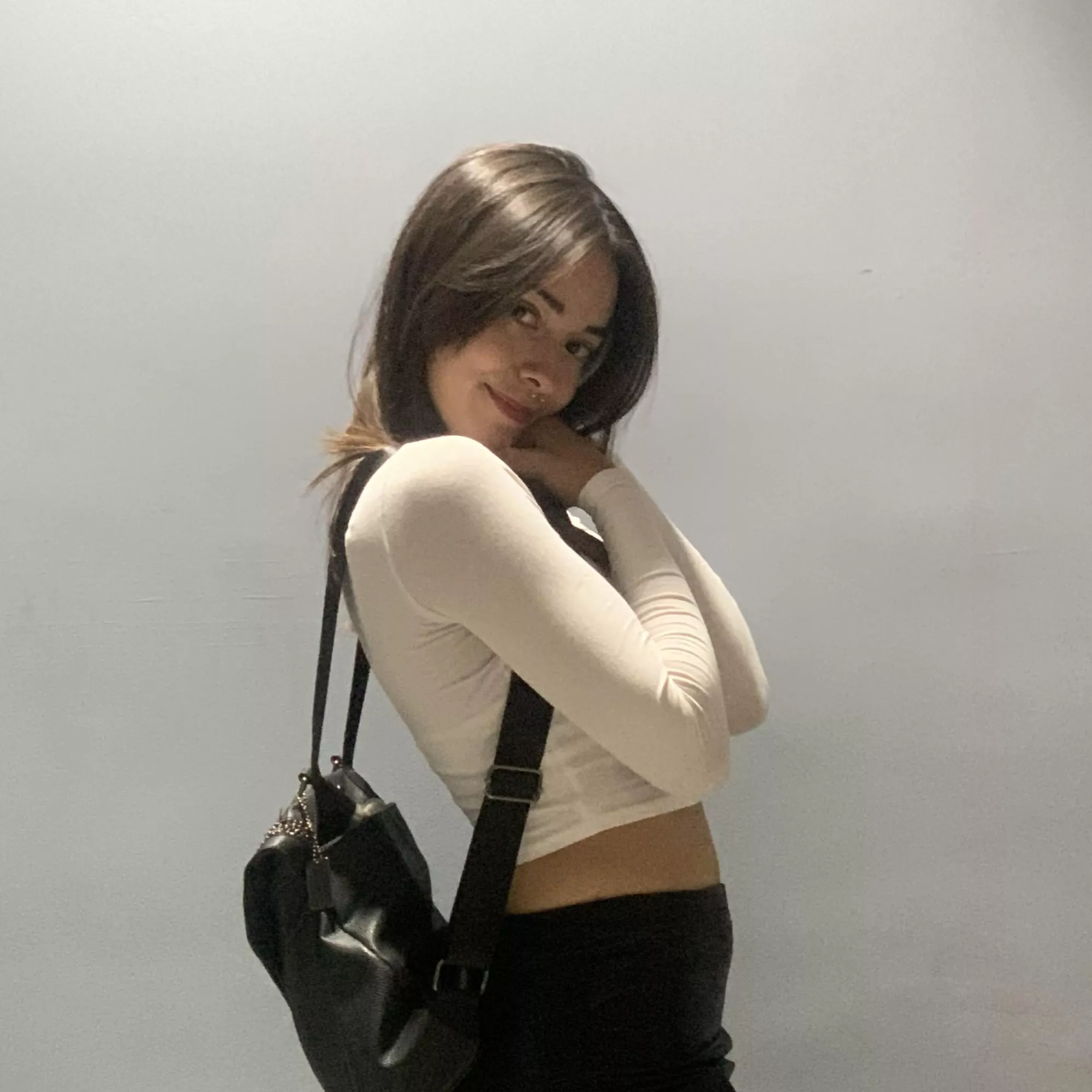 I want to be your favorite girl posted by GruesomeAscent