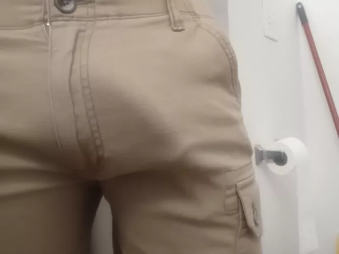 I wonder if anyone ever notices??[50] by Brilliant-Ruin-9643