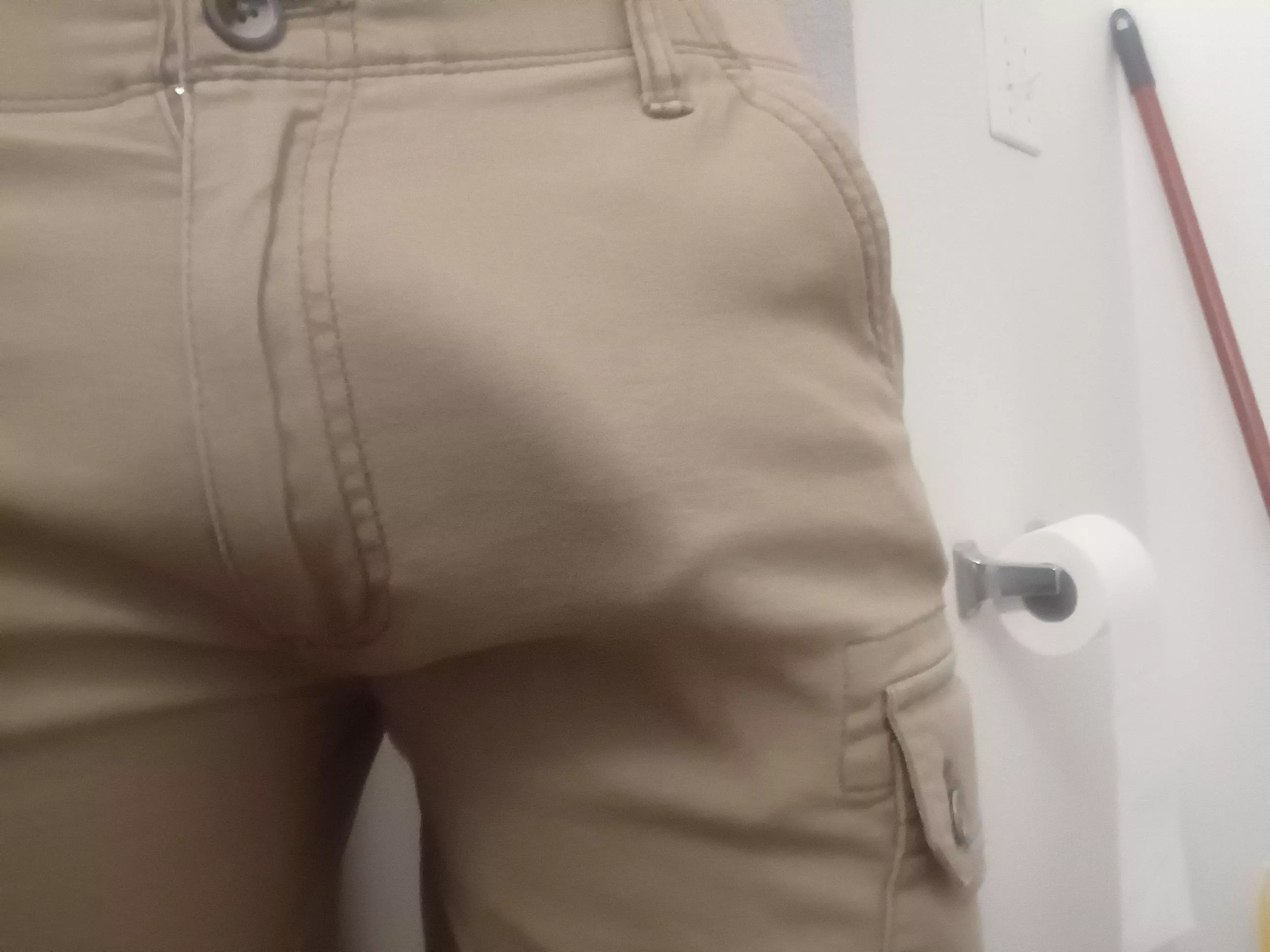 I wonder if anyone ever notices??[50] posted by Brilliant-Ruin-9643