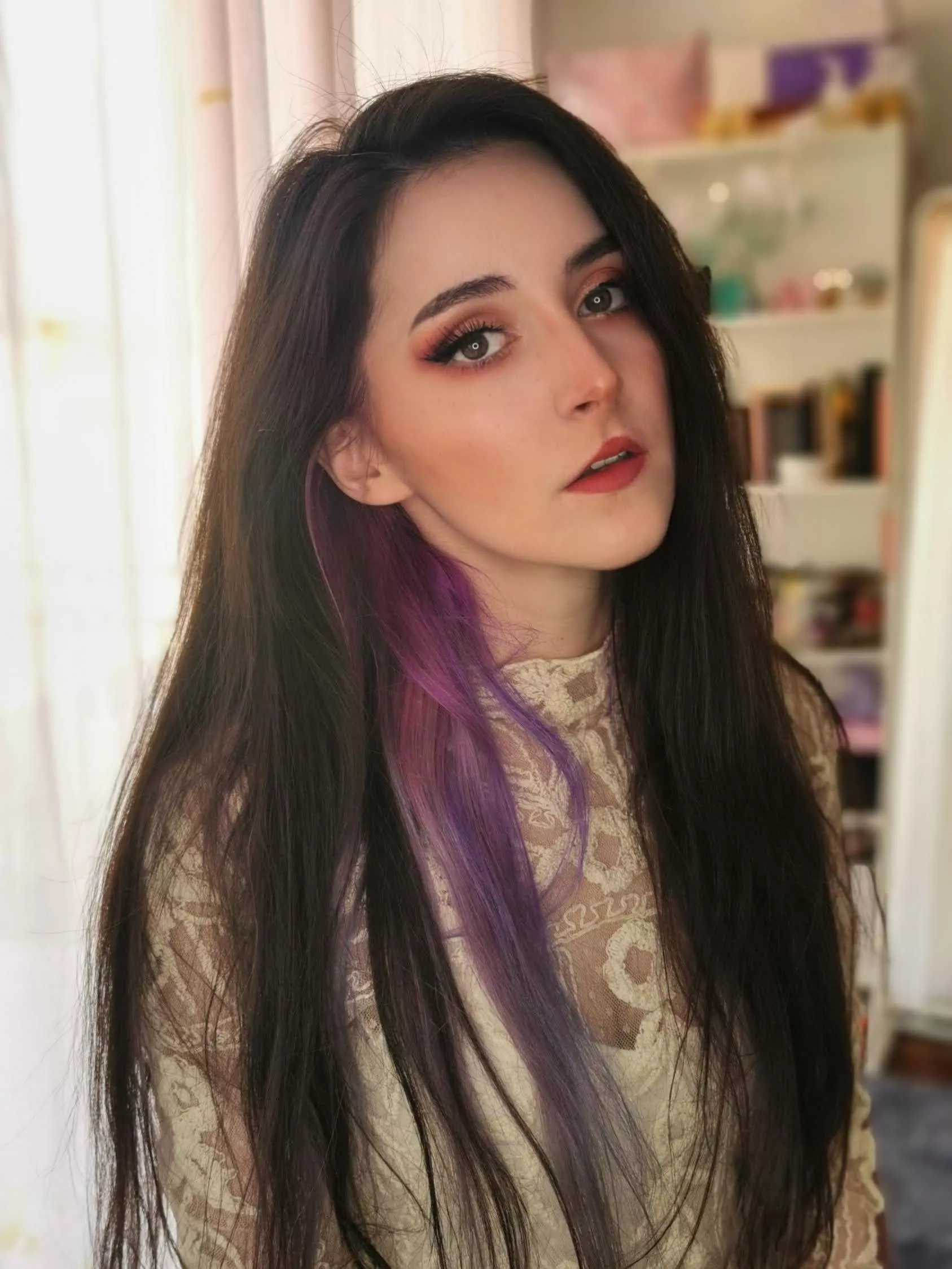 I'm a little galaxy posted by miremi137