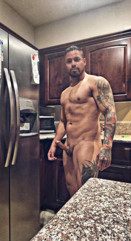 Imagine waking up to this and breakfast by Affectionate-Team108