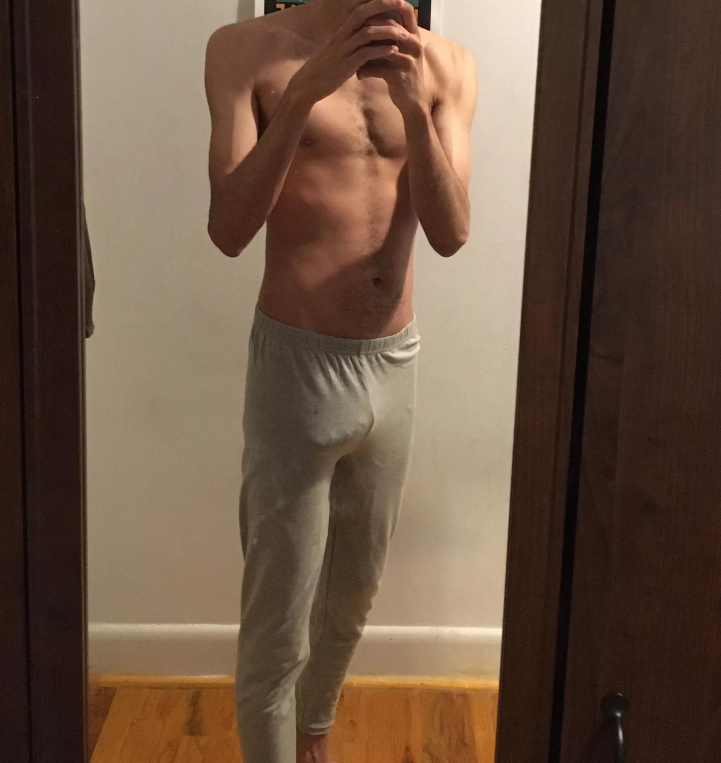 Is it ok for me to go out like this? What would you do? posted by stgulokokviking