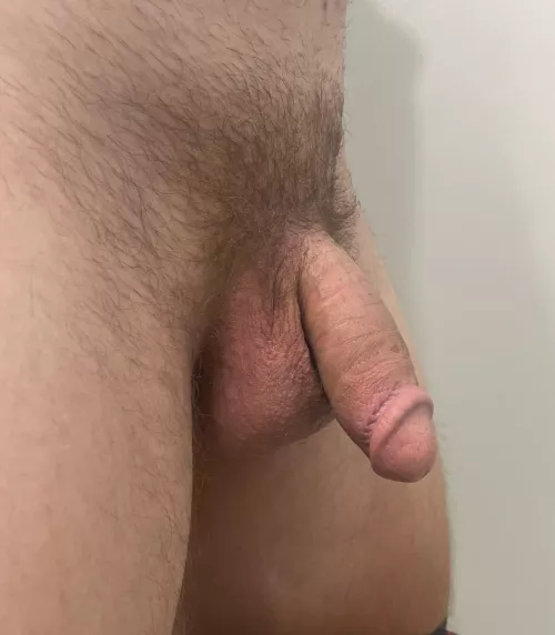 Is this angle looking OK? by tcollegeguy