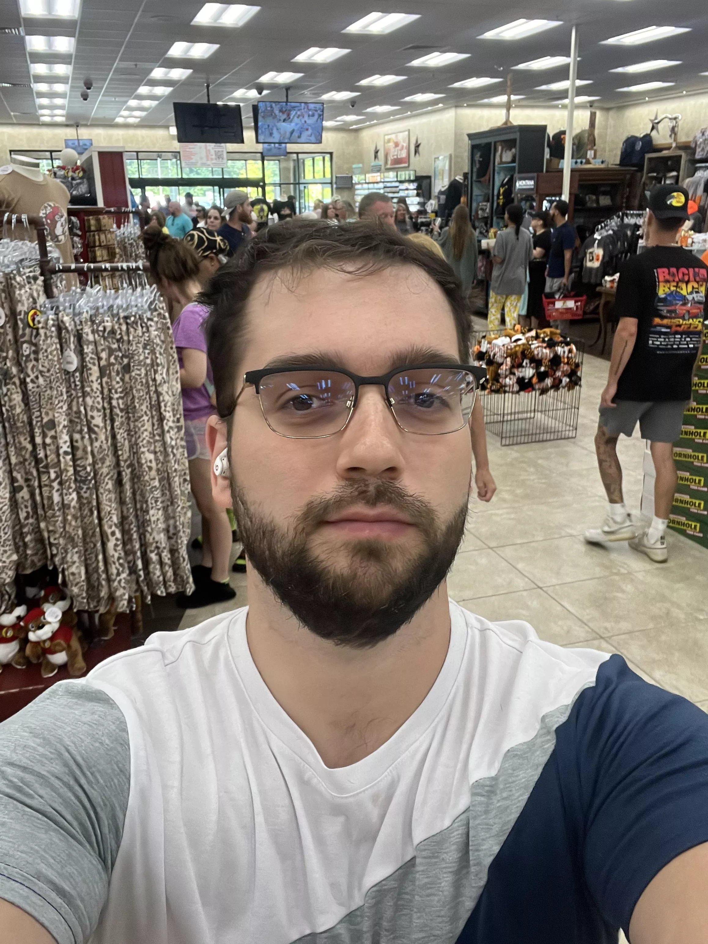 It’s my 30th birthday. Oh how time flies. posted by Bork9349