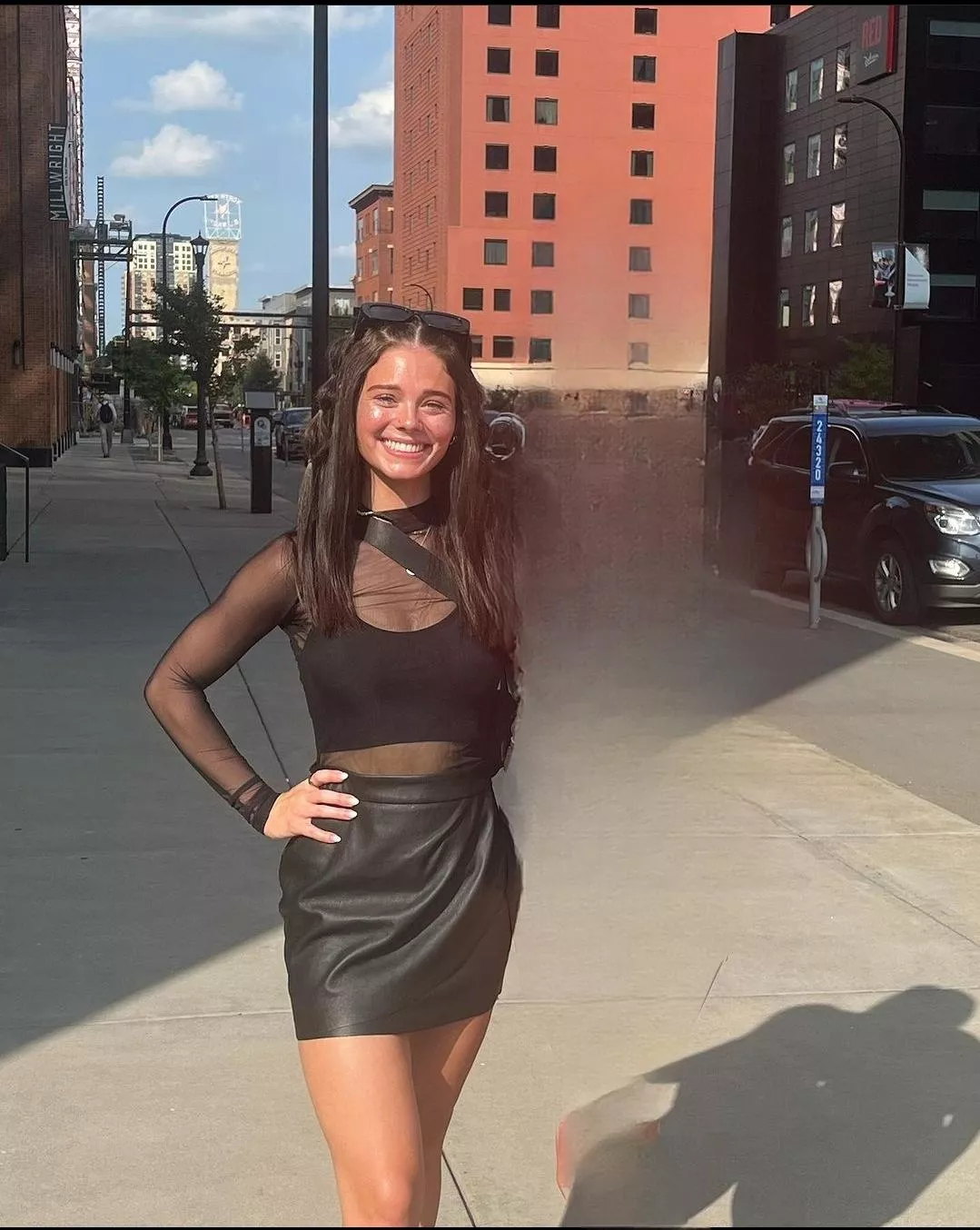 IUTR Cute Christian Girl posted by bluevis304