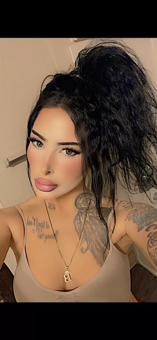 Just logged off time for bed!! by Lita-Sweet