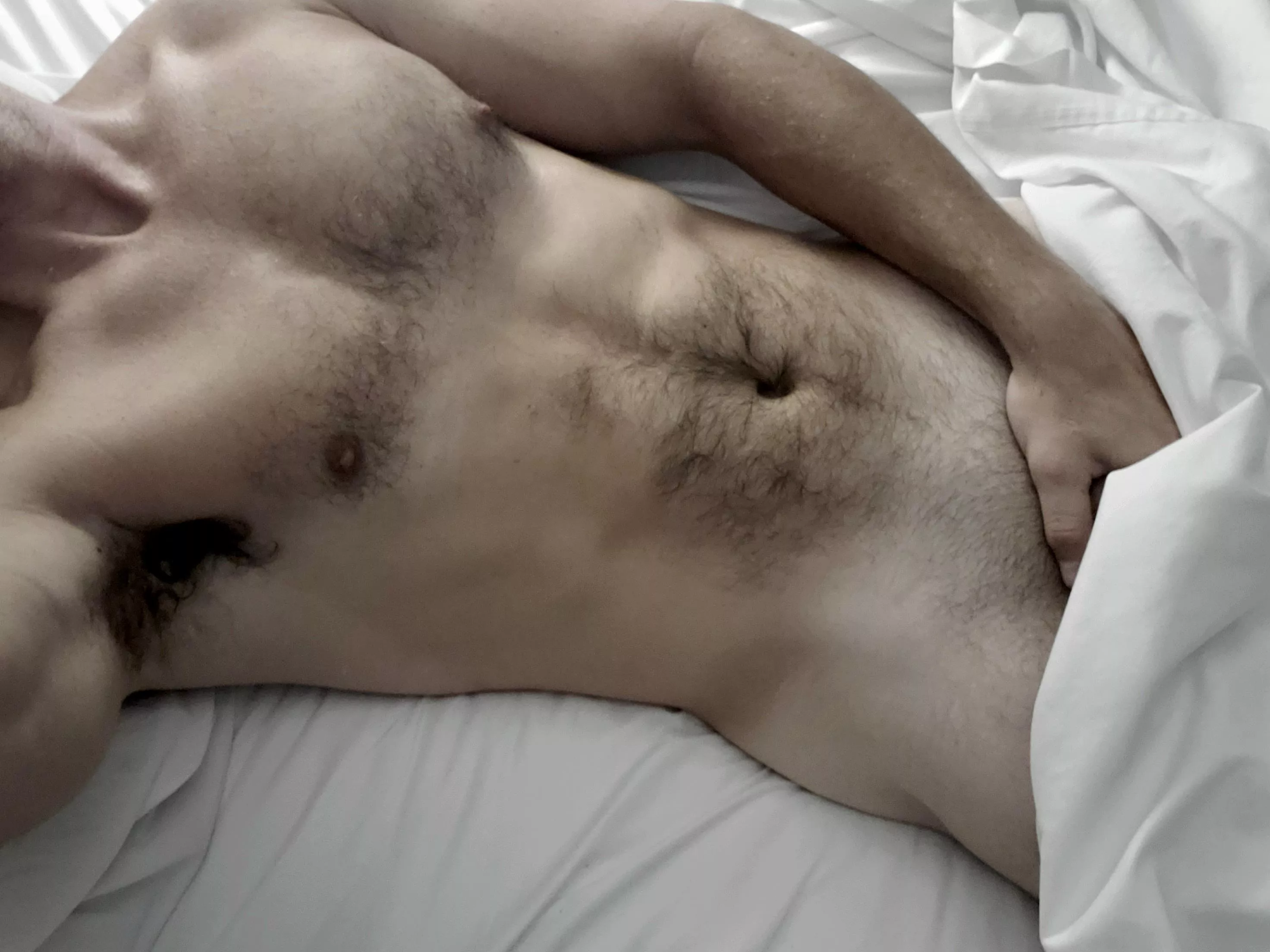 Lazy Saturday in bed? posted by sorta_round_3