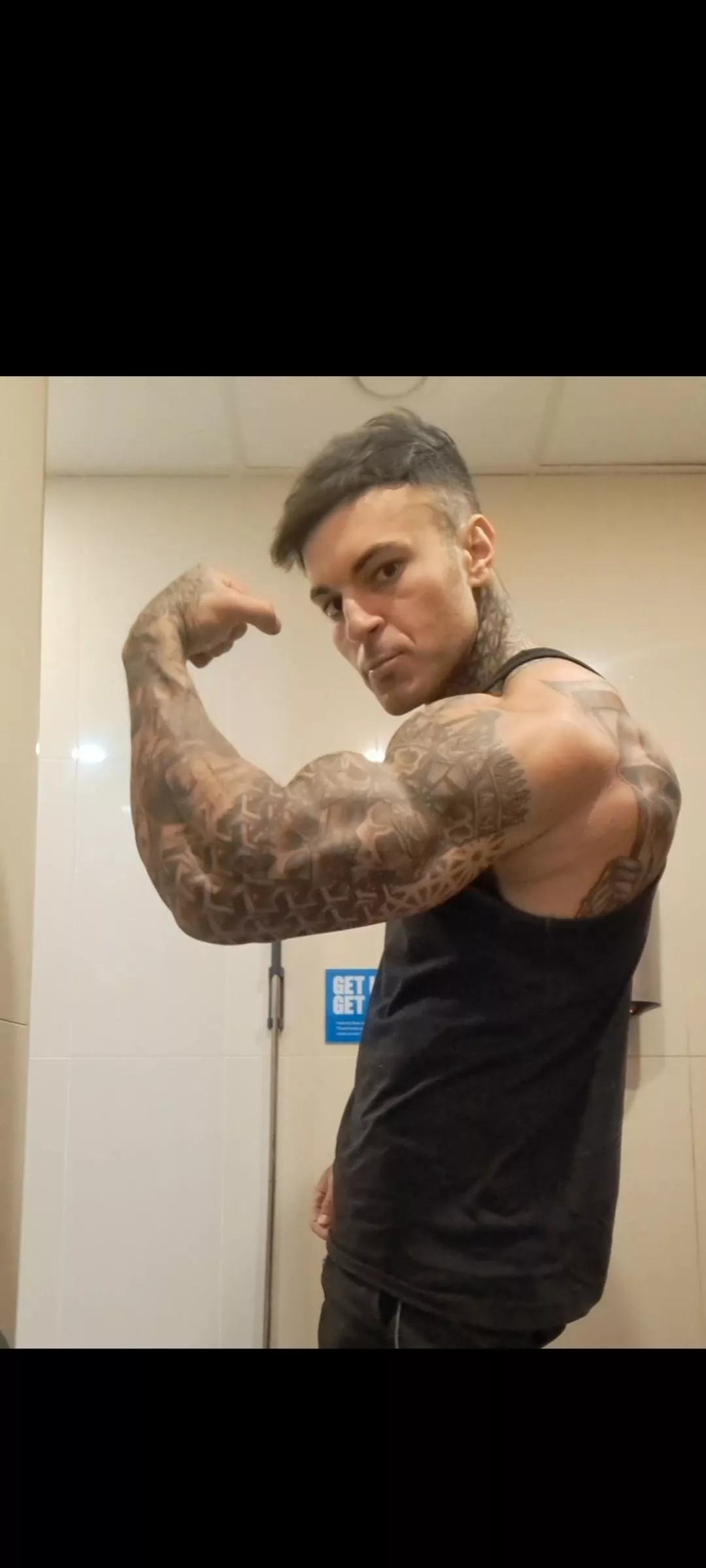 Let me own you.. posted by bahamianDowel769