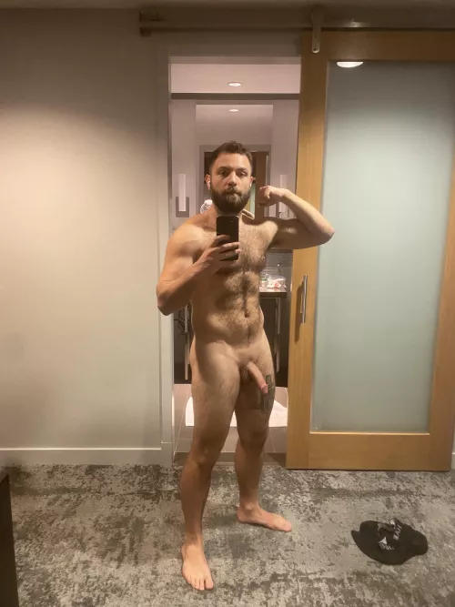 let’s get it 💪🏼 by go_pauls_deep