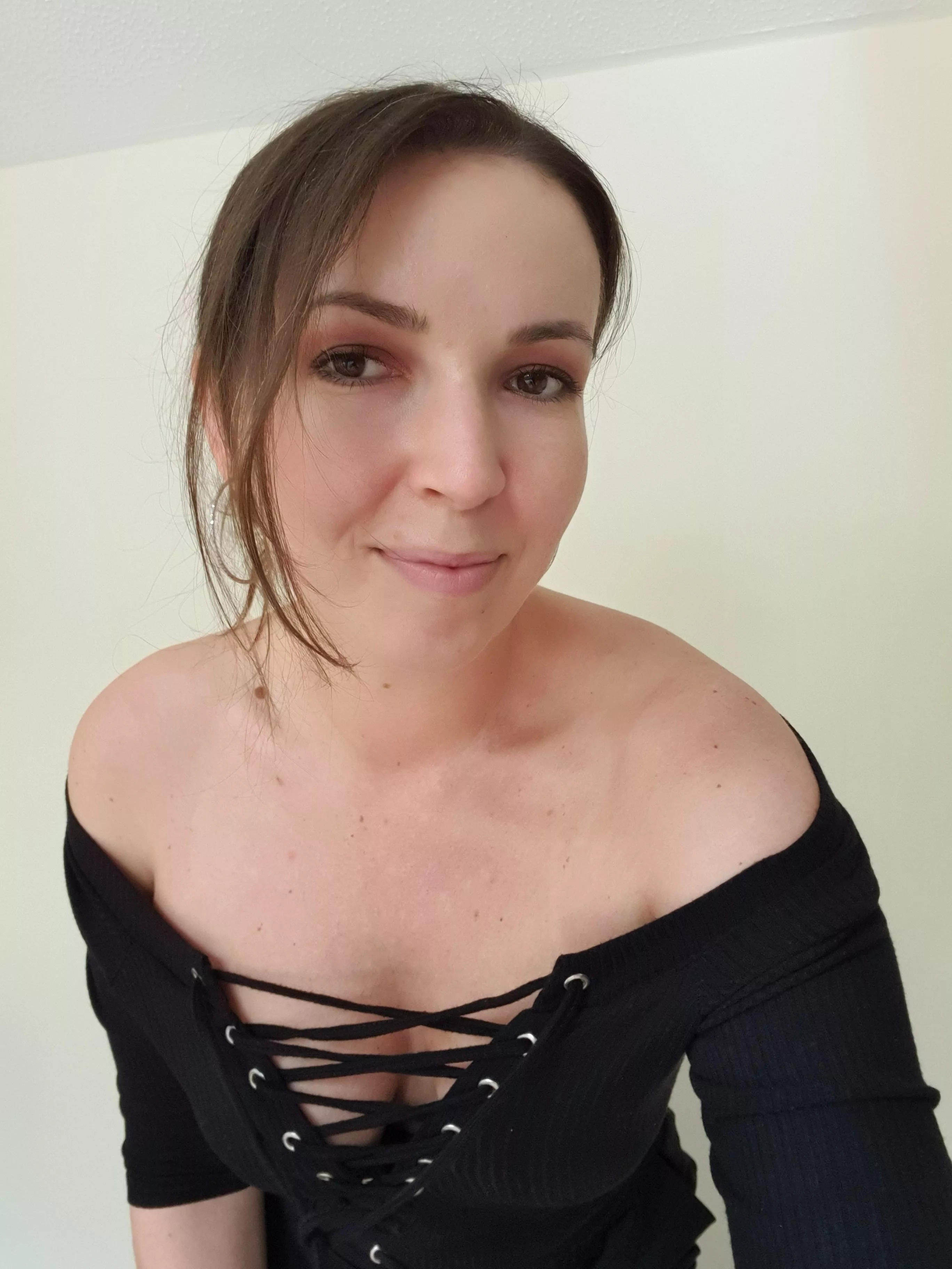 Long time no see posted by Bonbonitka