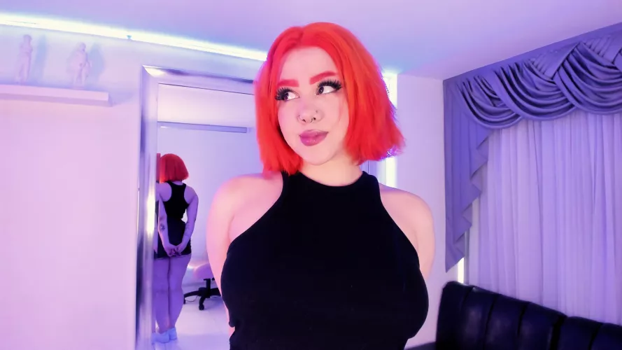 My monday face [albaandthayron] by albaandthayron