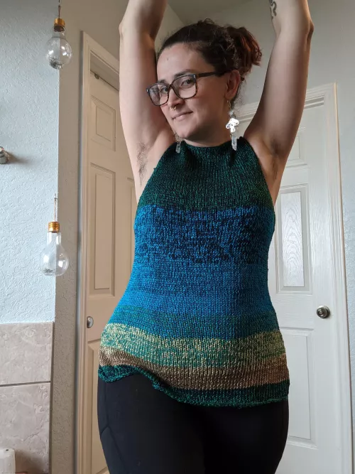 New mushroom earrings! (38) by emberskies27