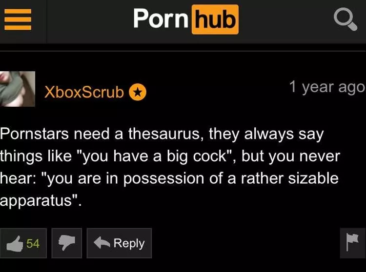 Nice apparatus bro posted by AfieldSteepen933