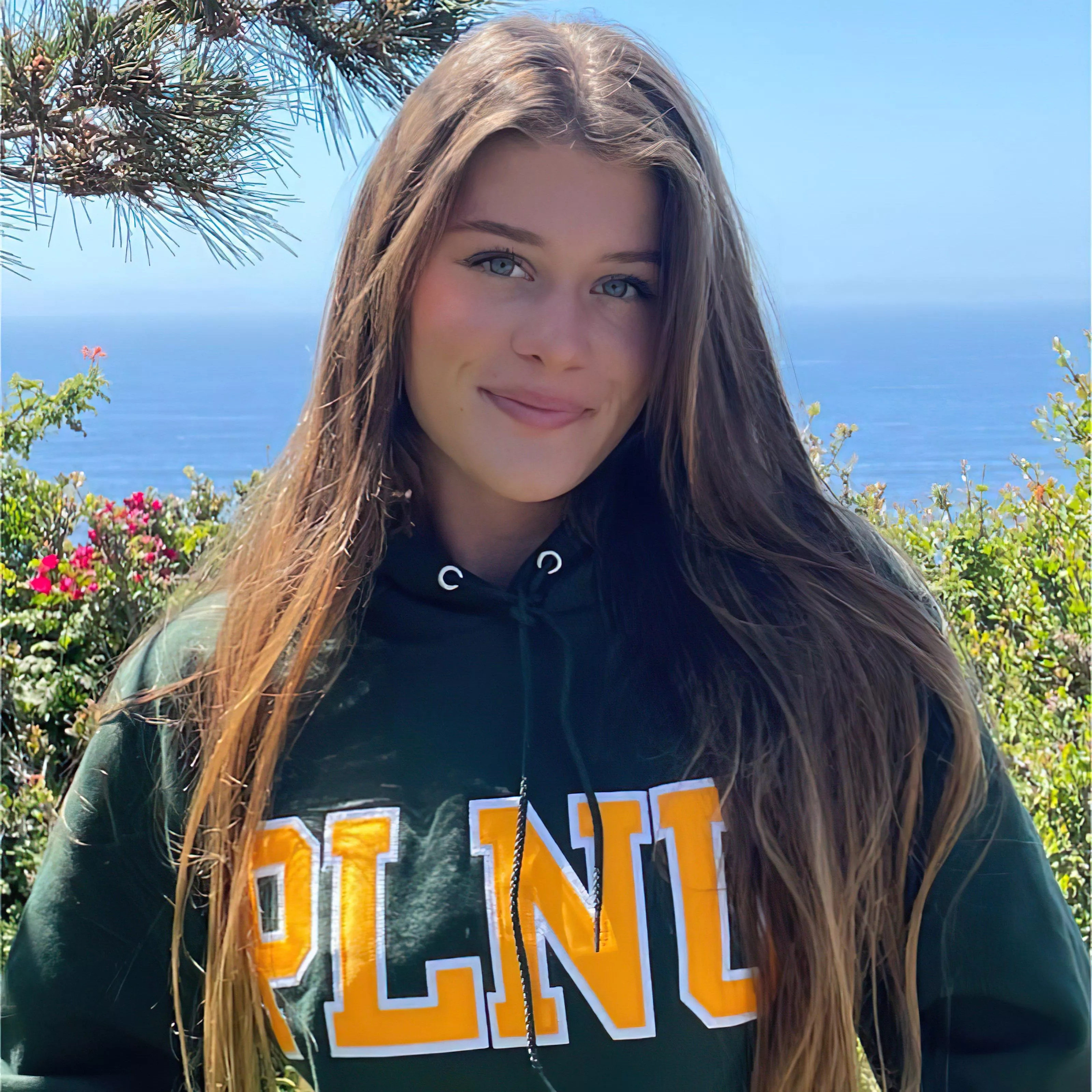 Nicole Booker posted by NoBobcat1850