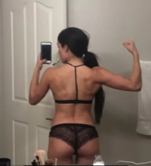 Nikki Garcia by Available_Ad_4132