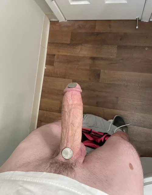 North and South by sooperdook