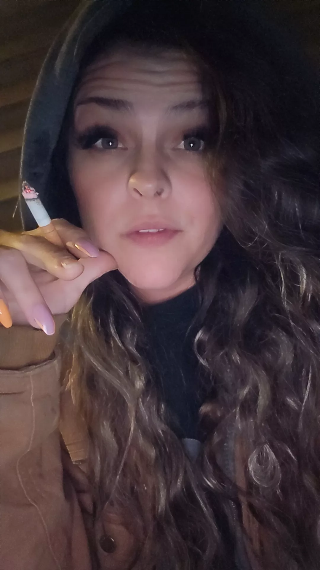 Open wide ashtray boys posted by FiestyFireball