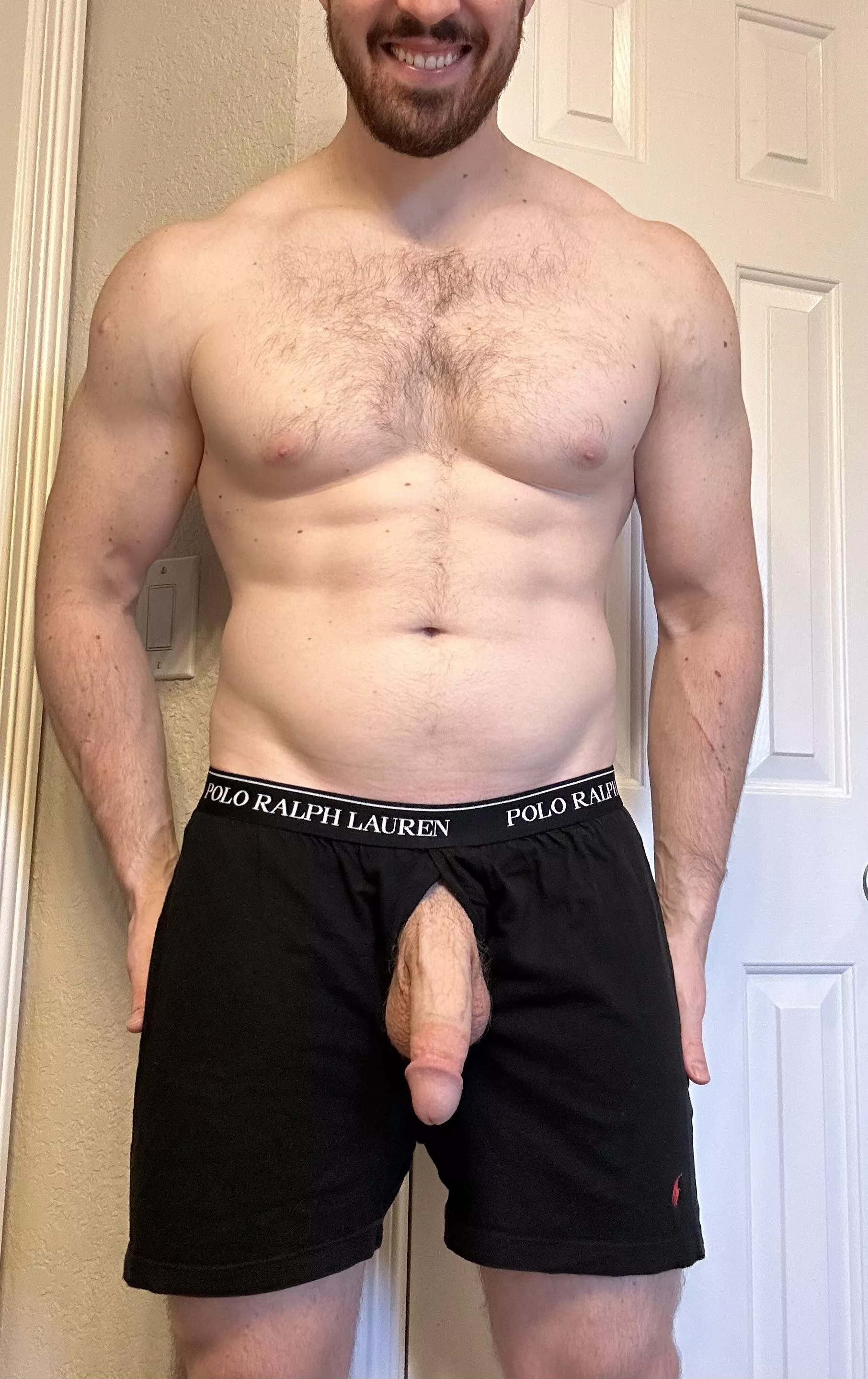 Poking through, did you miss me? [35] posted by SwitchDILF