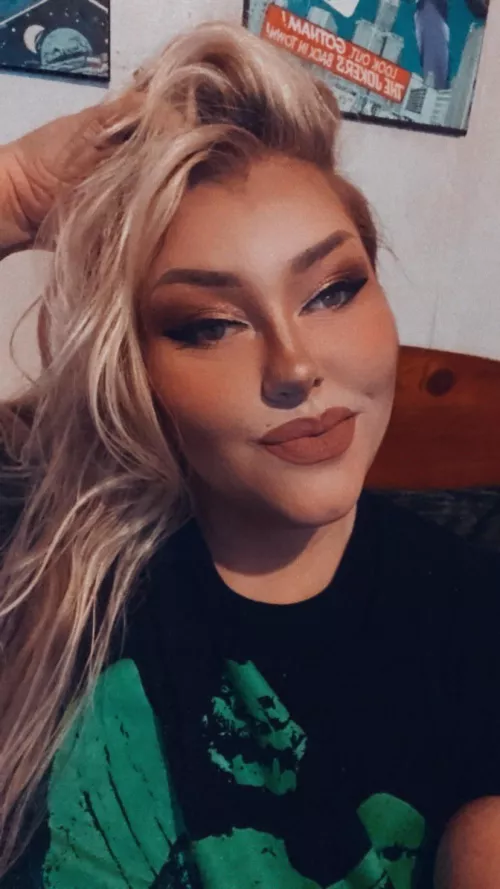 Put me outta my misery by moon_witch_cupcake