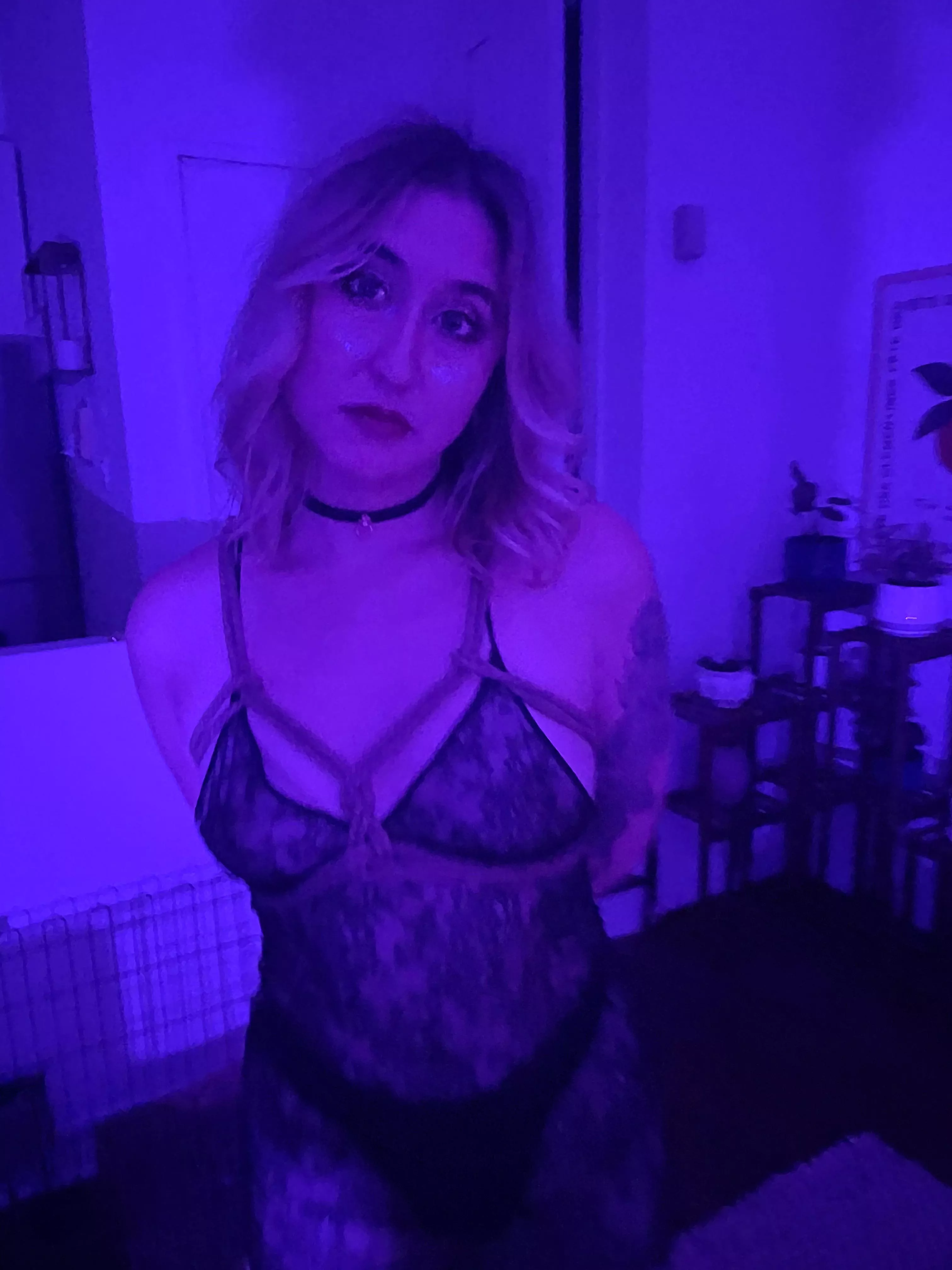 Rope over lace posted by stellamuse_69