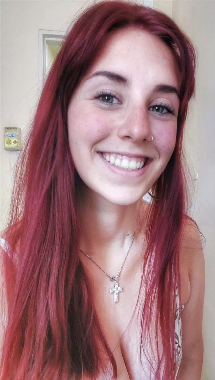 Sending a big smile to everyone posted by offinvasion