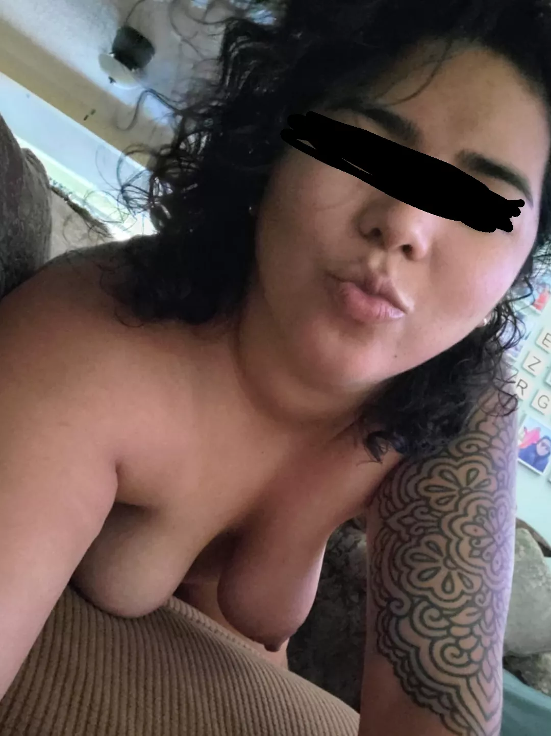 She loves being bad posted by theravinedisc