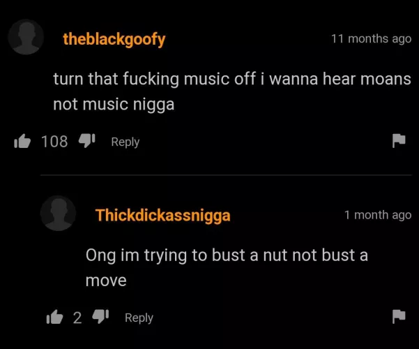 She wanna dance cause she likes the groove by QuestionConfidential