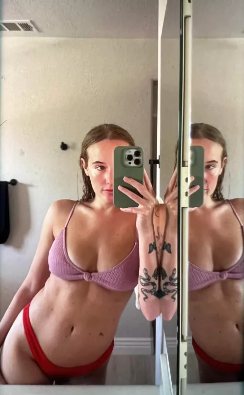 Should I take it off? by Dakkota6