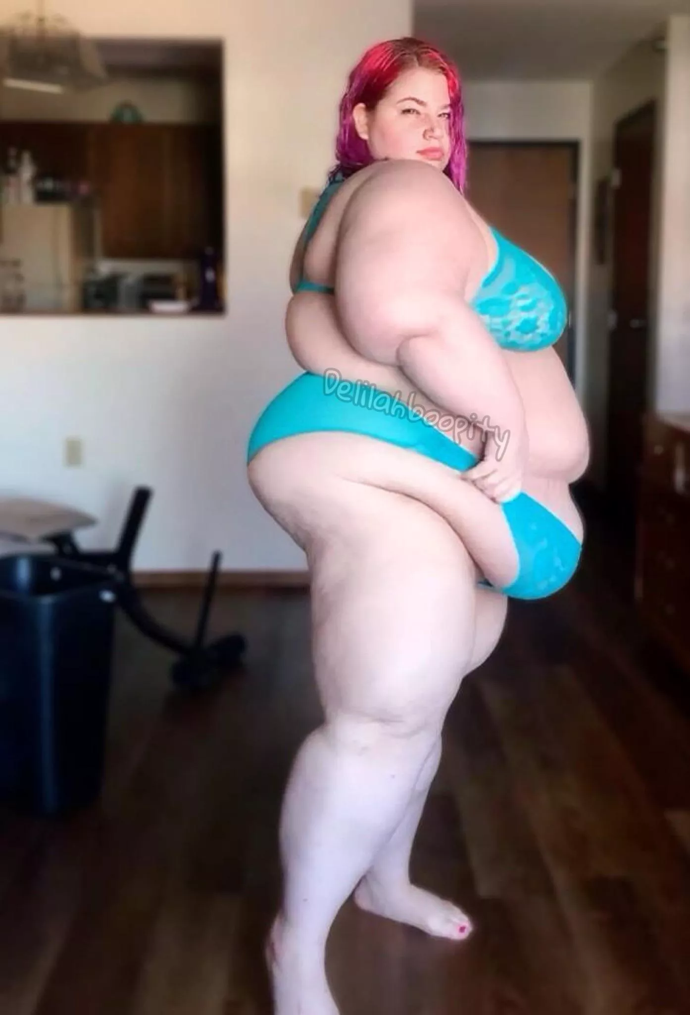 Sizing you up posted by Delicious_Delilah