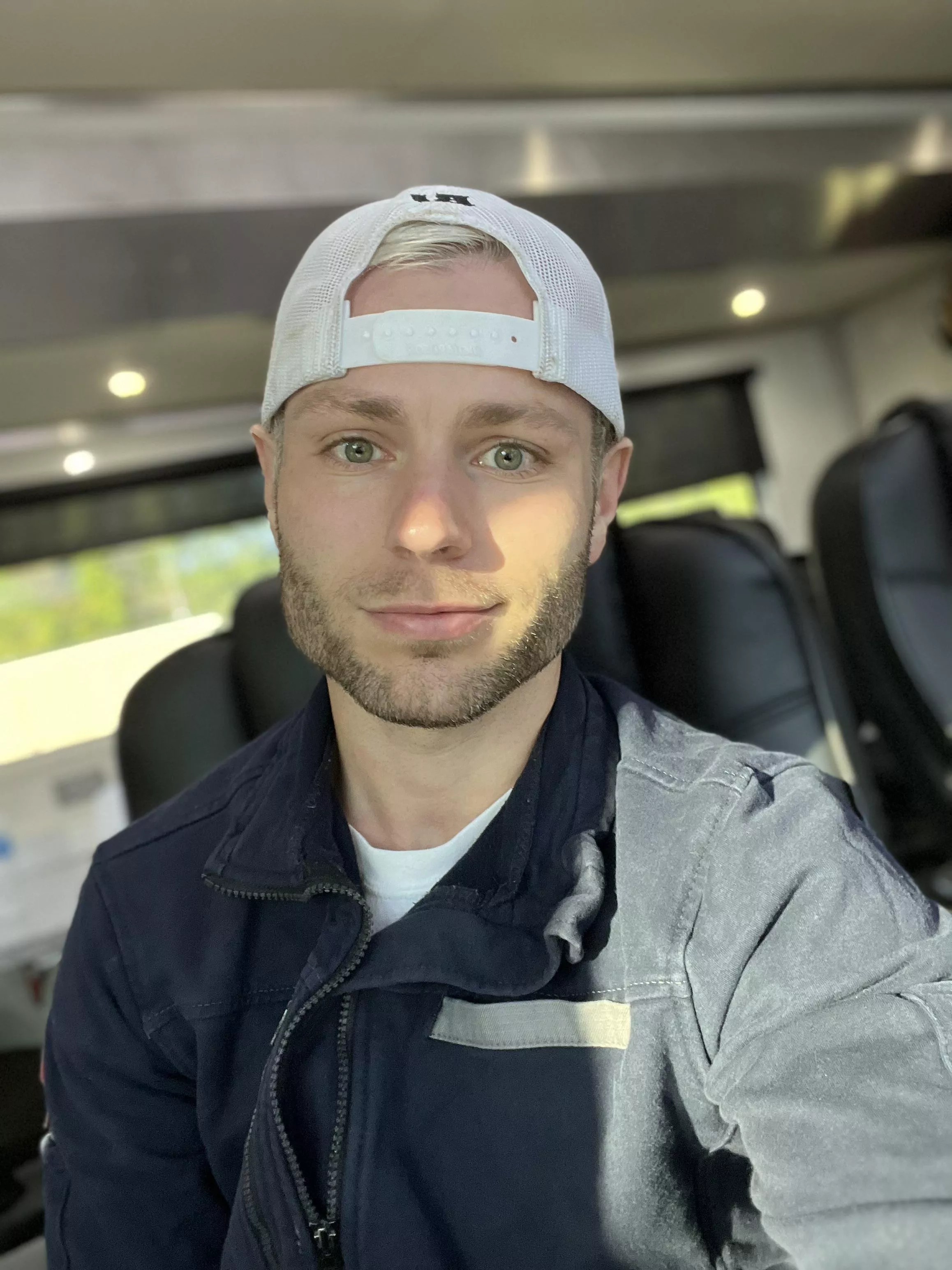 Some days we just wear hats 🤠 posted by dirtbike213