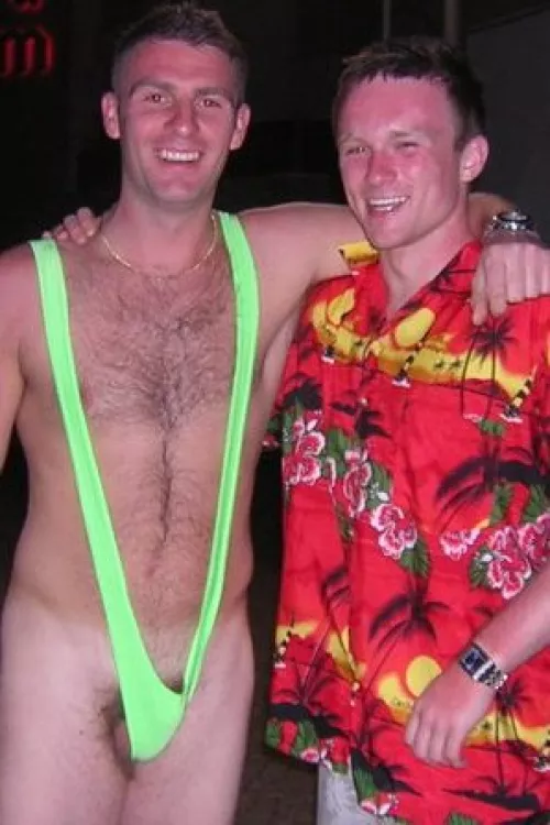 Spilling out just a little by str8brobro