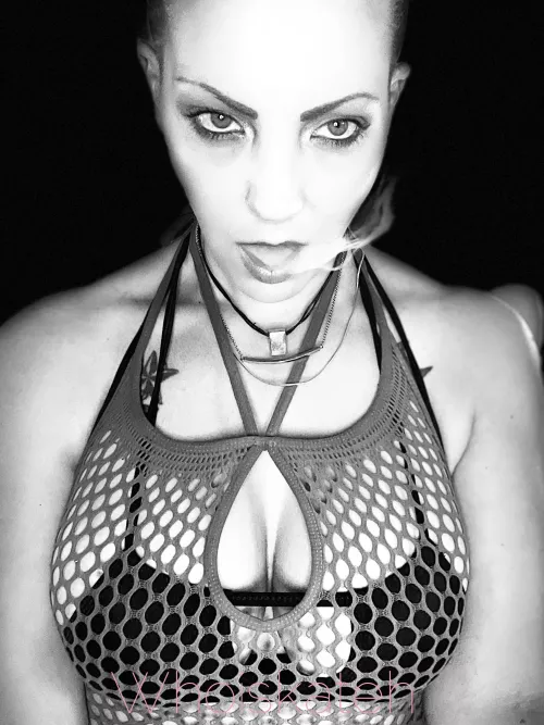 Spooky Exhale (F) by whoiskateh