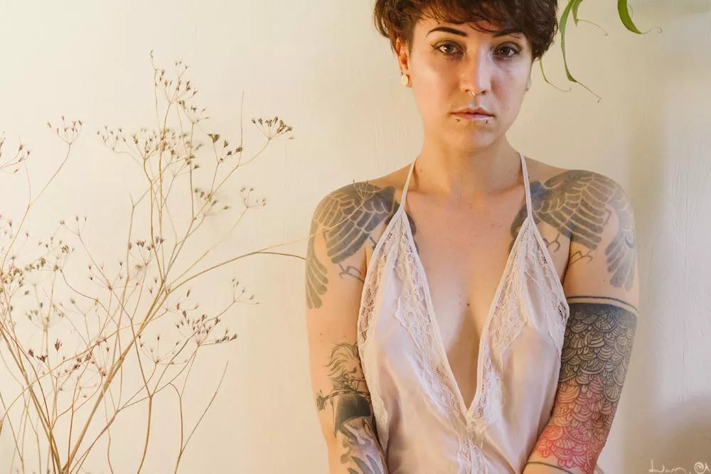 summer days posted by UrsinaeVespera