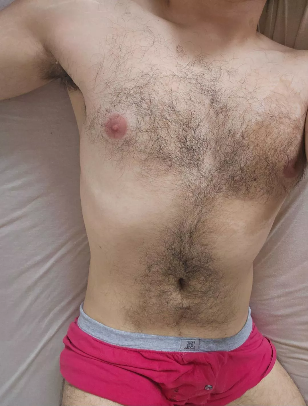 Super comfy posted by Ready2g0_