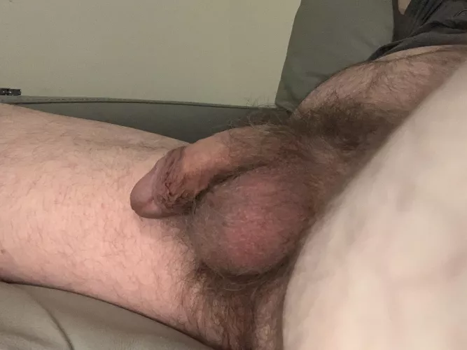 Unshaven by completeappreciation