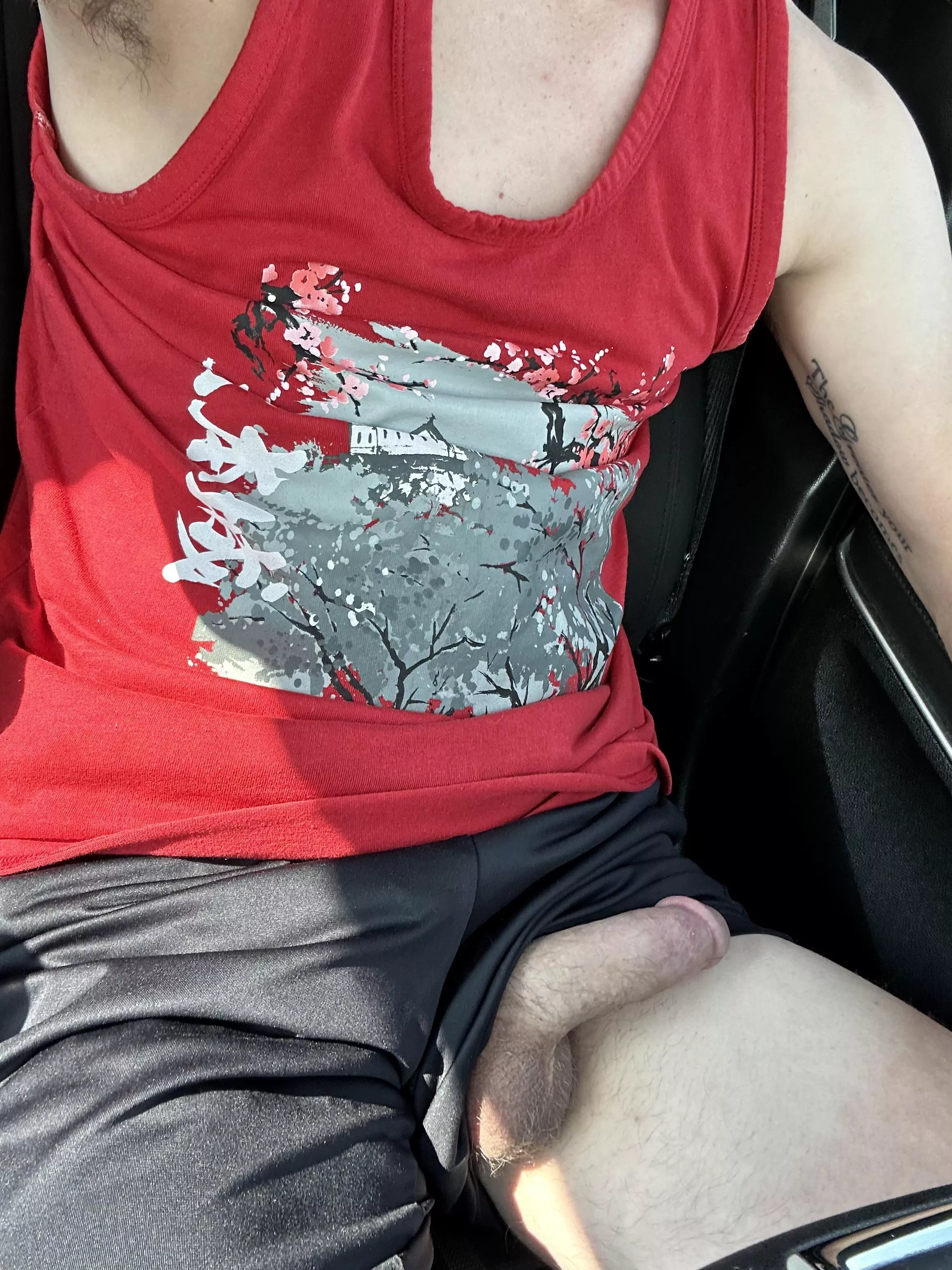 Wanna go for a ride ? posted by EliiLong