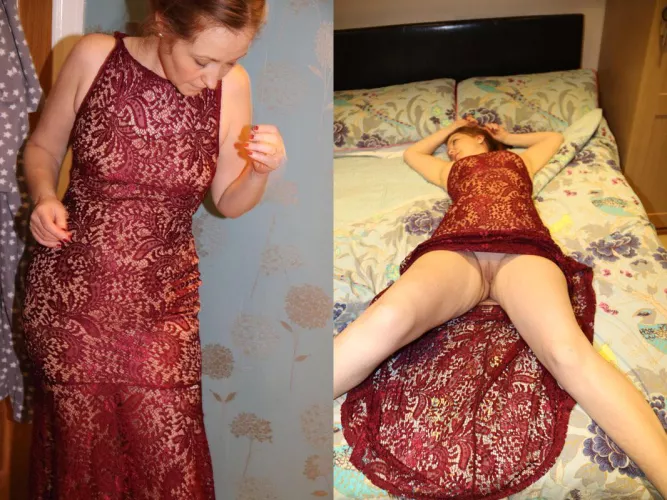 Welsh redhead 47 by sueandjon