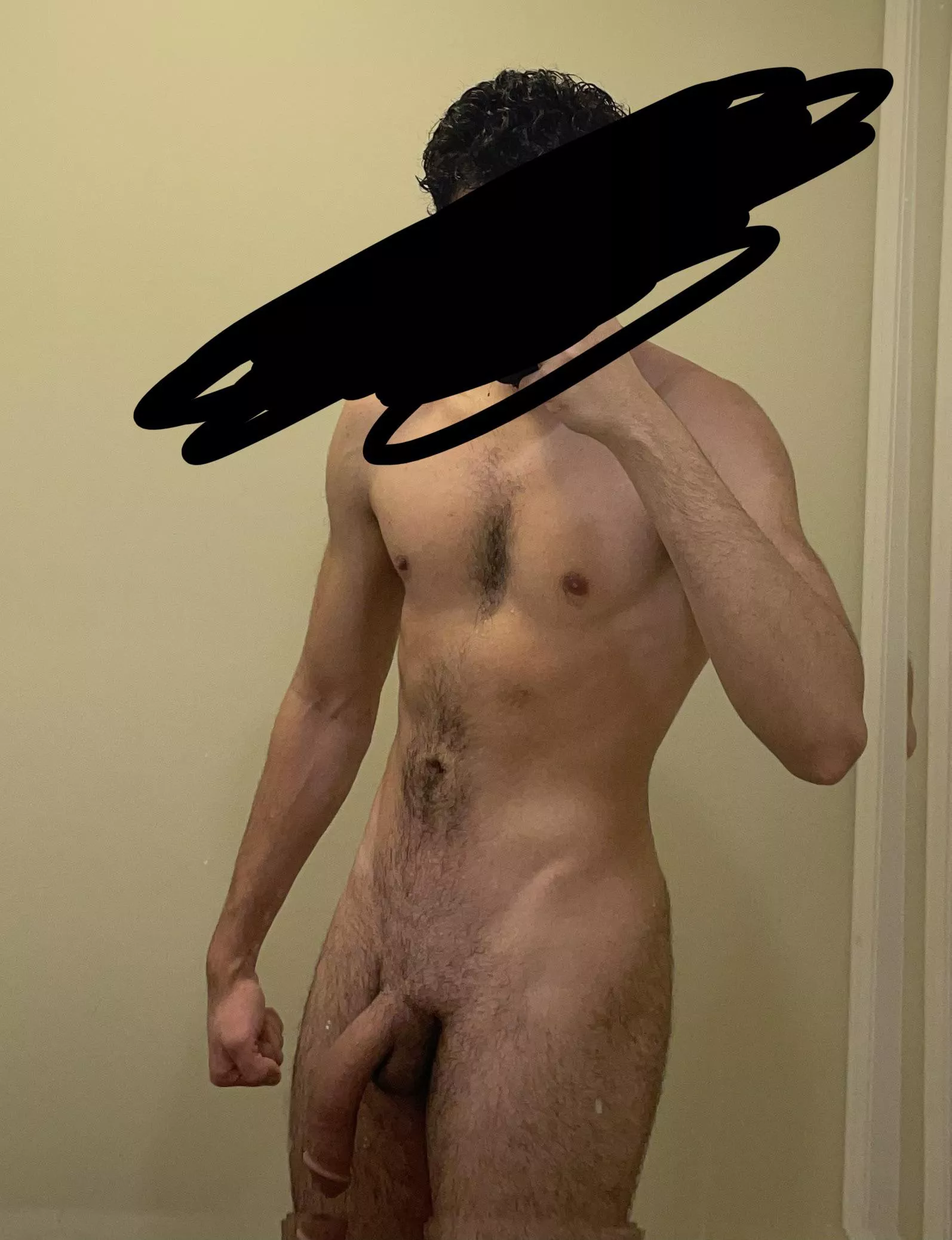 What would you do if your best friend send you this? posted by ontariobac