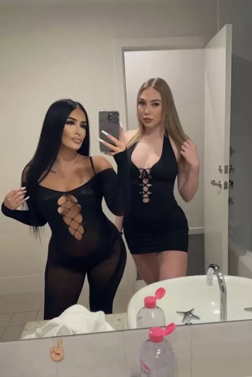 Which chav are you taking? by Mason_beast99