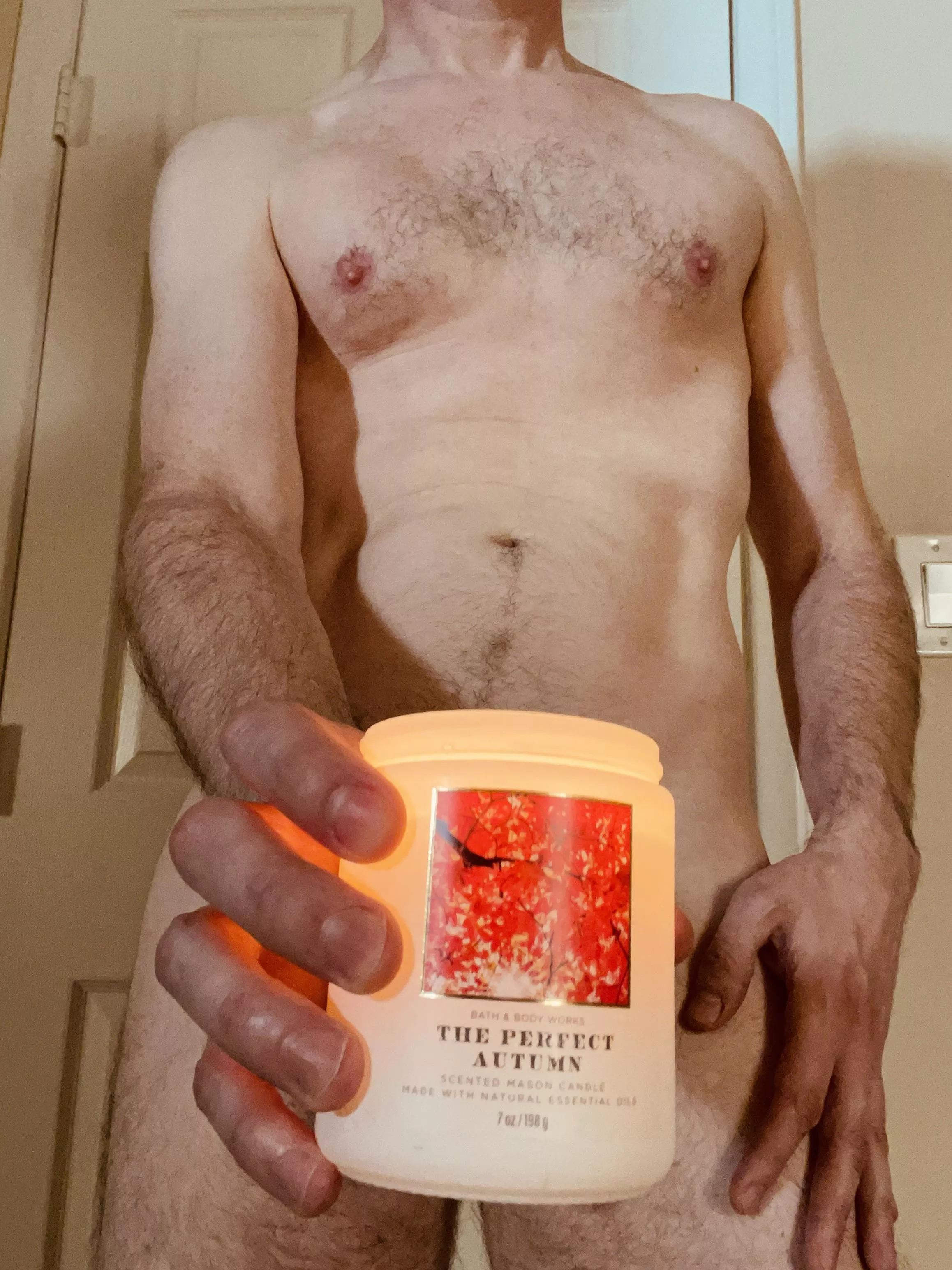 Who else is ready for The Perfect Autumn? posted by EdmondRostand