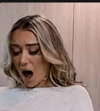 Who is she? posted by Nattyboithrowaway